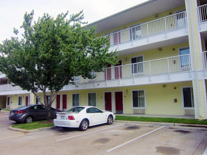 Crossland Economy Studios - Houston Exterior photo